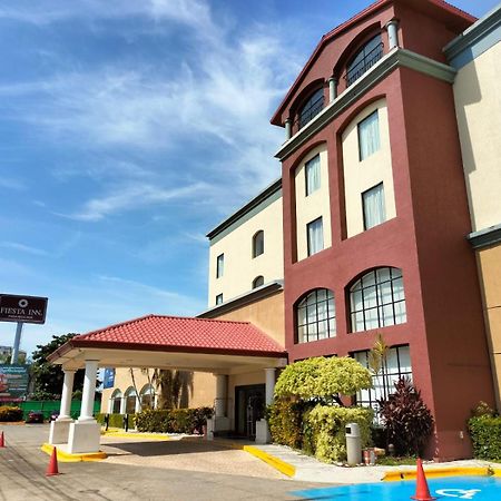 Fiesta Inn Poza Rica Dış mekan fotoğraf