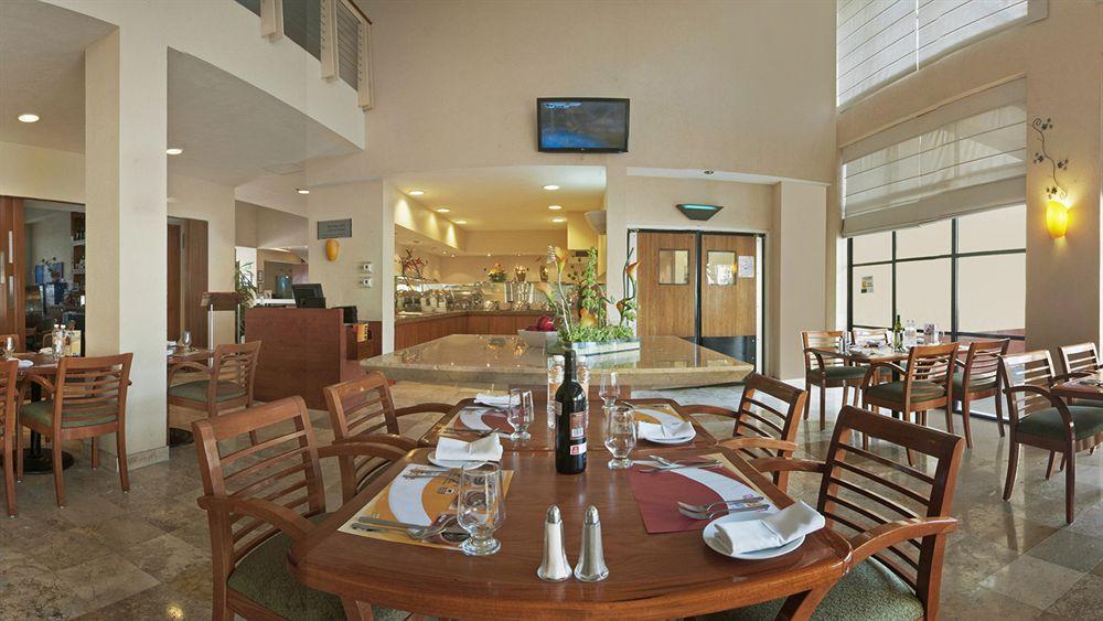 Fiesta Inn Poza Rica Dış mekan fotoğraf