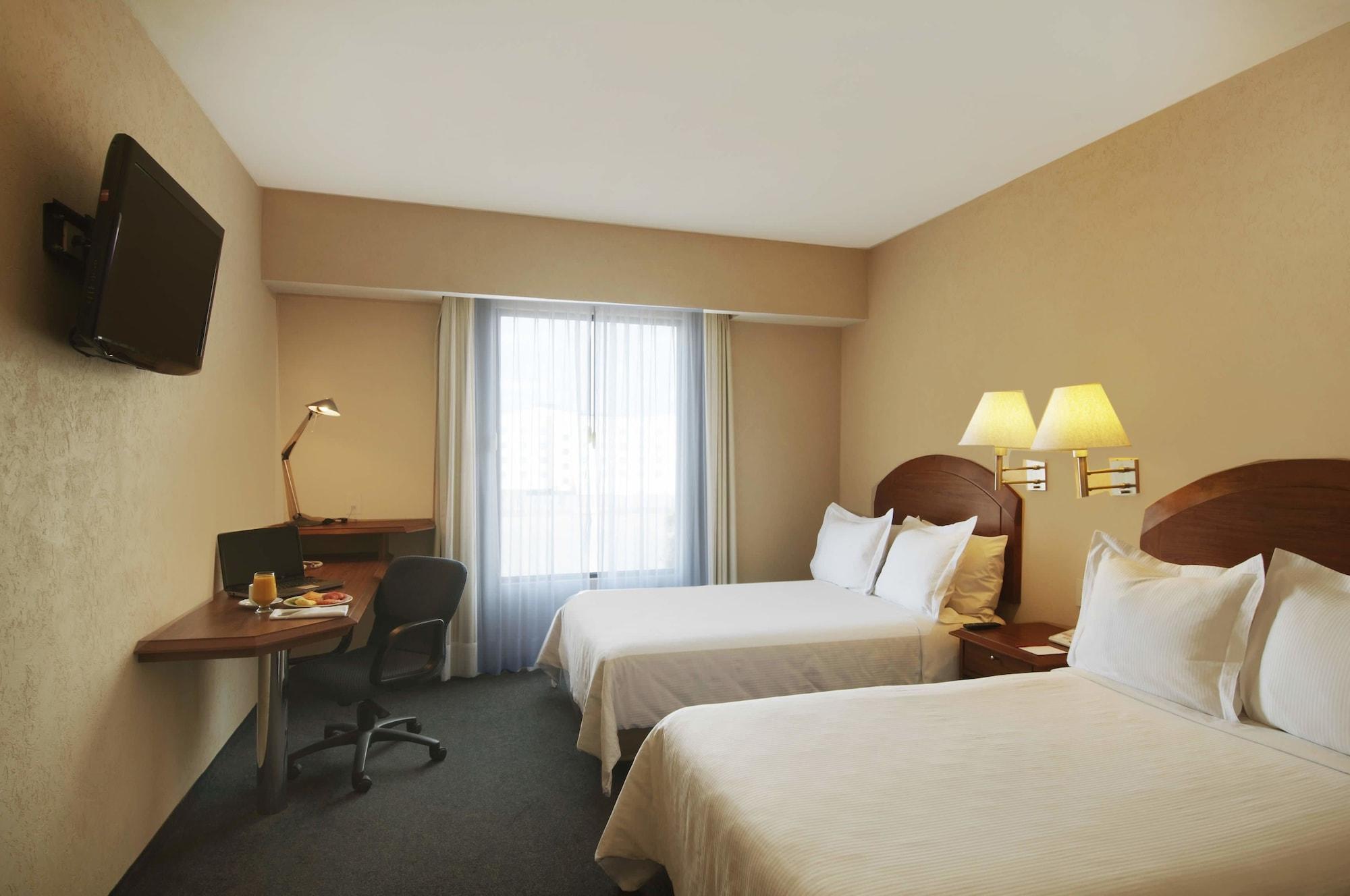 Fiesta Inn Poza Rica Dış mekan fotoğraf