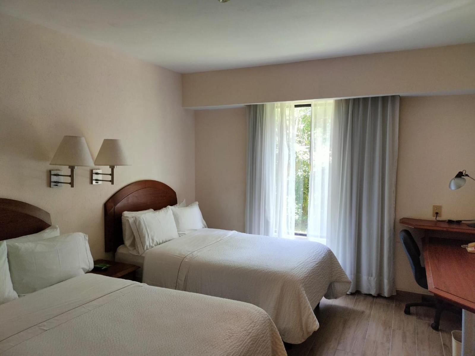 Fiesta Inn Poza Rica Dış mekan fotoğraf