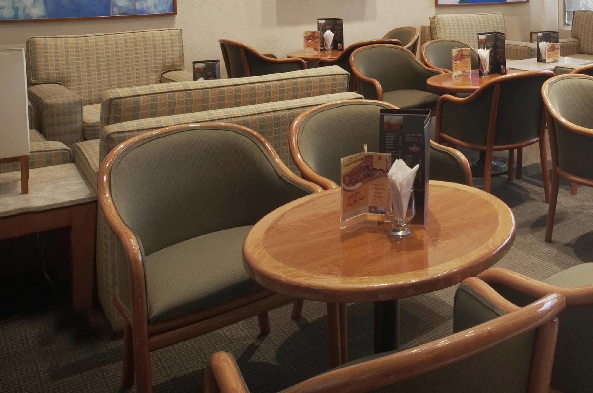 Fiesta Inn Poza Rica Dış mekan fotoğraf