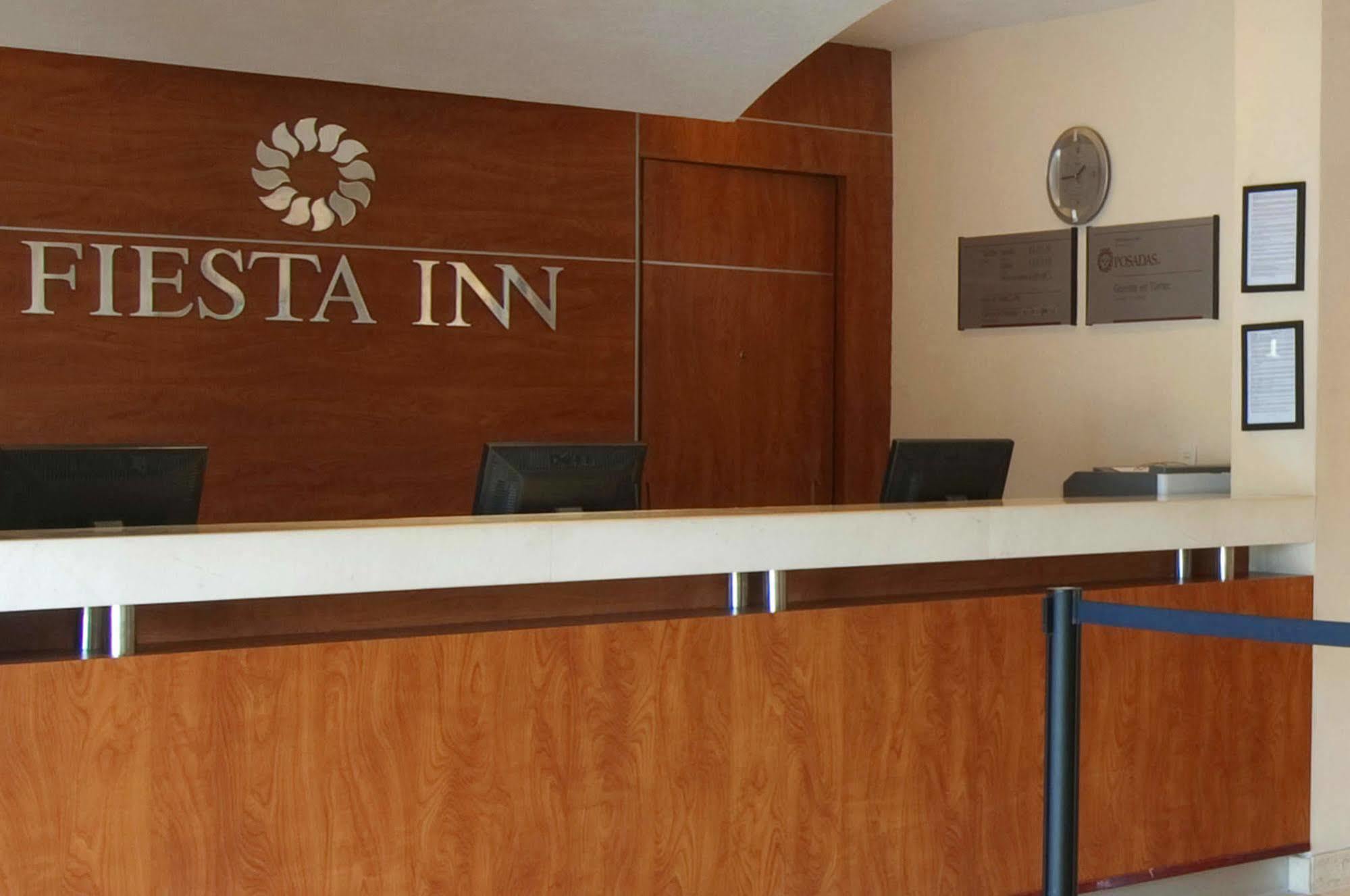 Fiesta Inn Poza Rica Dış mekan fotoğraf