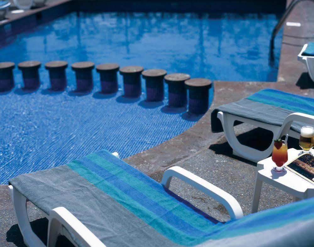 Fiesta Inn Poza Rica Dış mekan fotoğraf